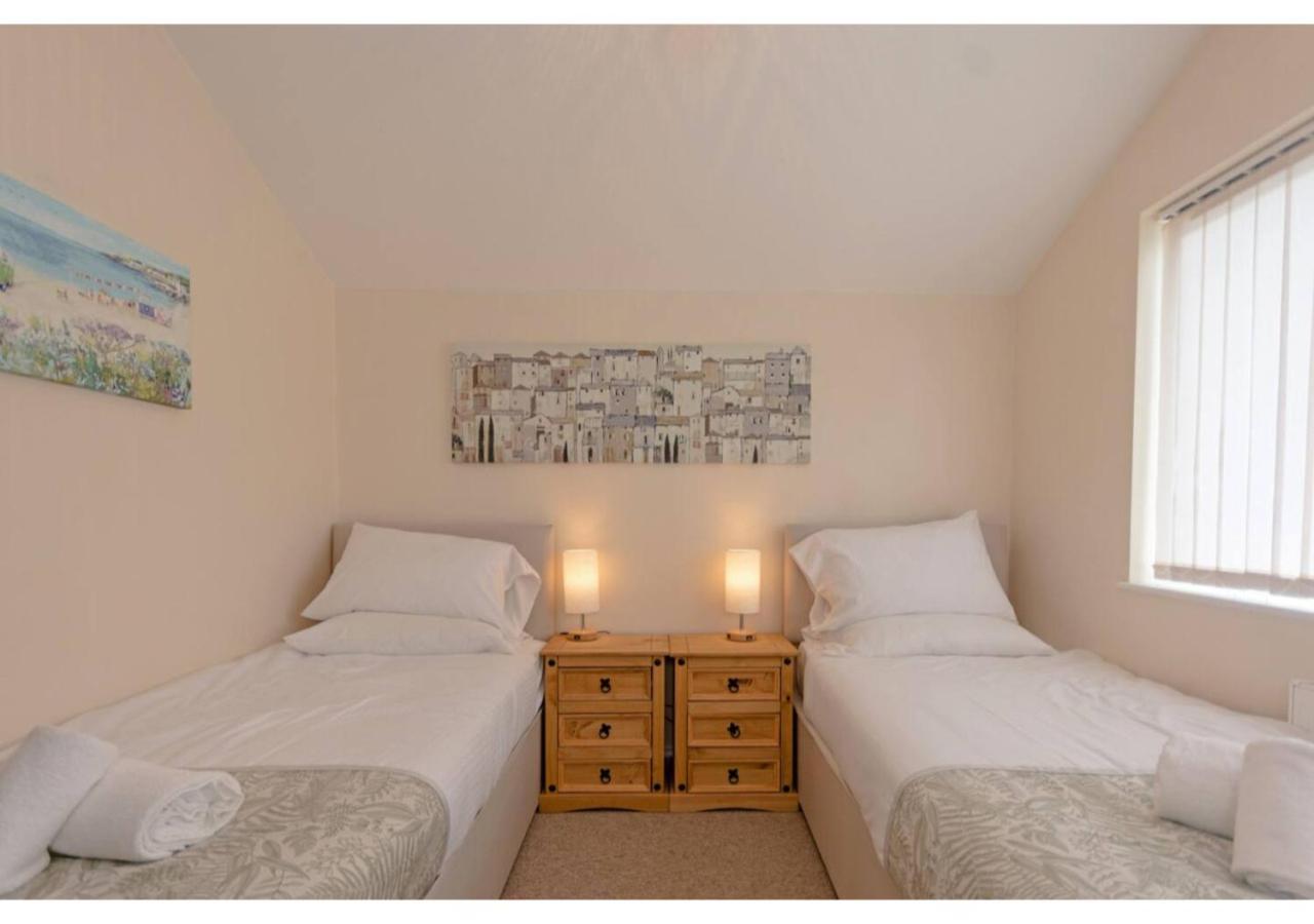 Holiday home Warwick Views - Family Hot Tub Lovely Views With Ample Parking Torquay